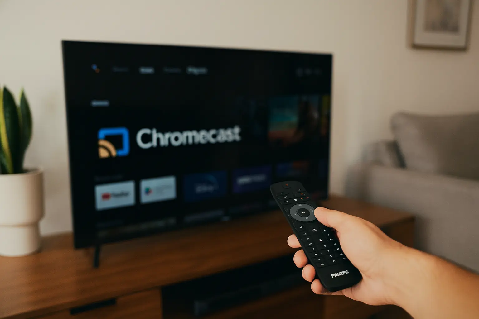 3 Melhores smart TV 55 polegadas 4K Philco e rivais