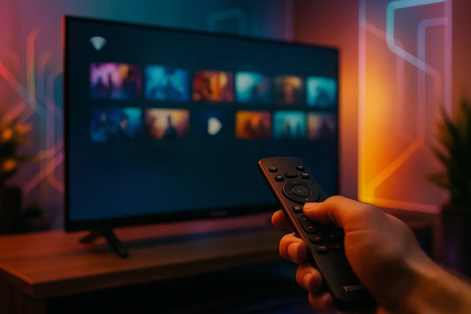 3 Melhores TV Toshiba 43 polegadas para sua sala