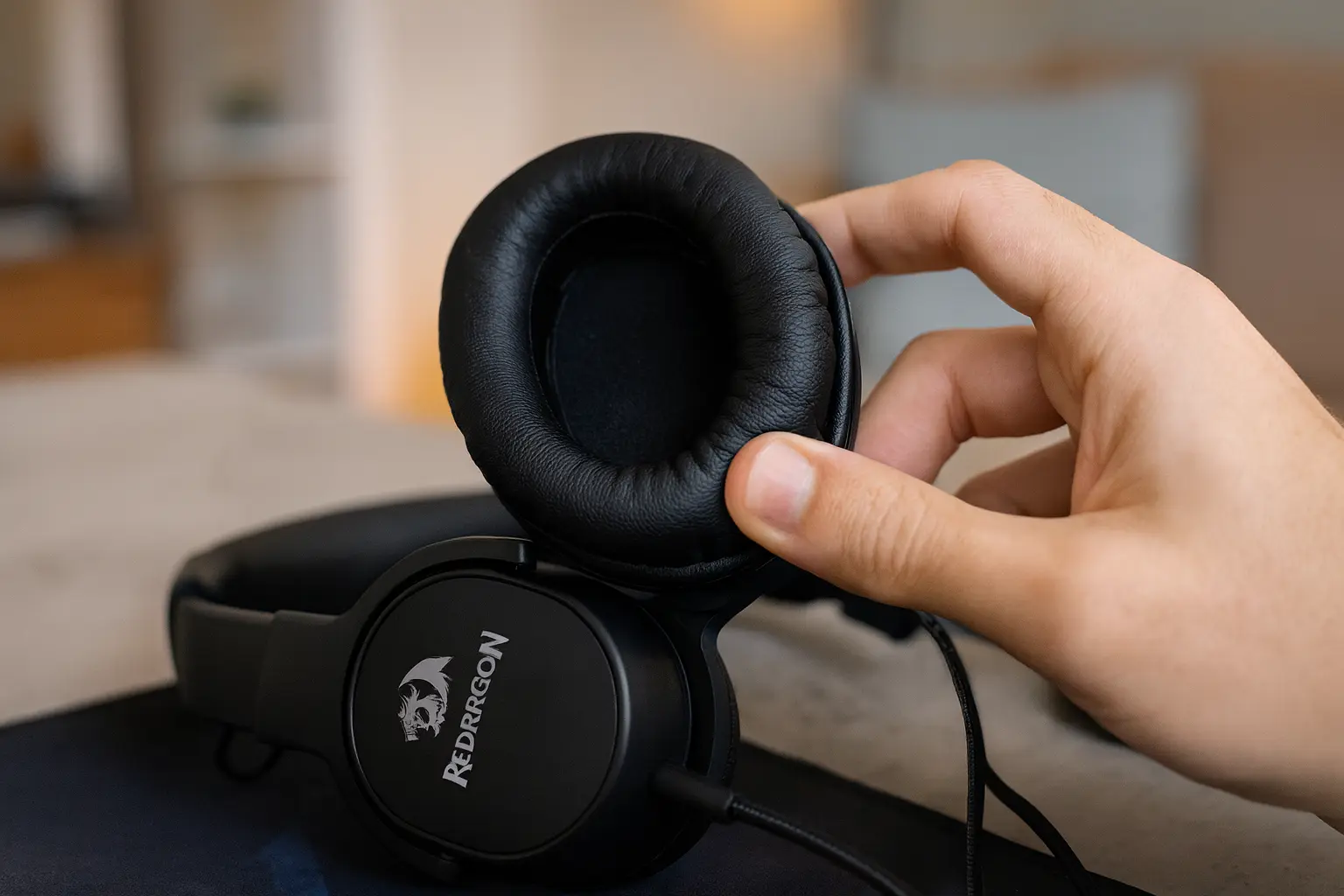 Guia rápido: 3 headset Redragon lamia 2 e rivais testados