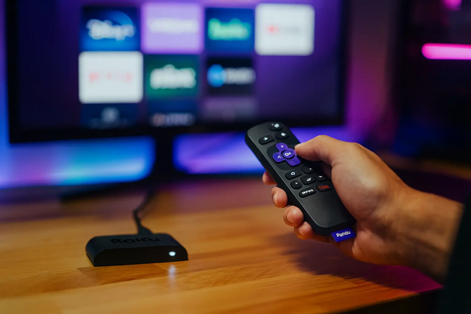 Streaming sem complicação: 3 opções para turbinar sua TV