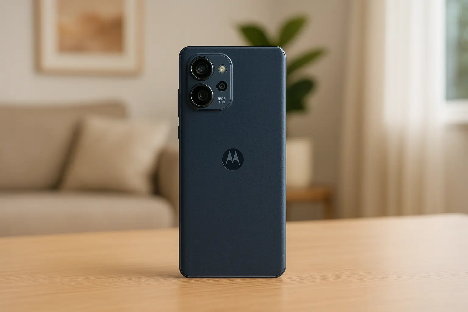 Motorola Edge 2024 até R$4.165: 6 escolhas com avaliações ★4,5