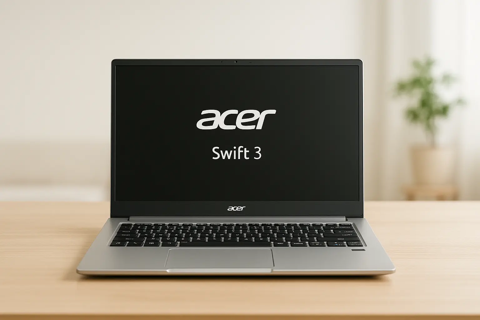 Potência leve: 5 Acer Swift 3 com core i5 ideais para mobilidade