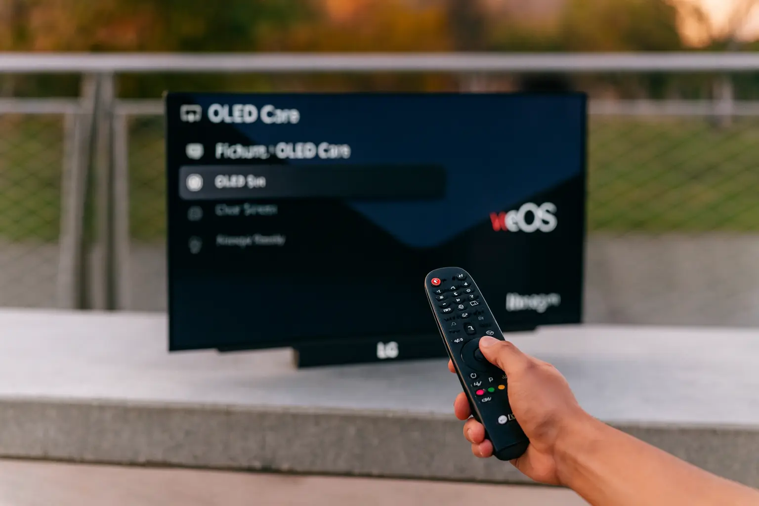 3 melhores TV LG 65 OLED para imagem e som premium