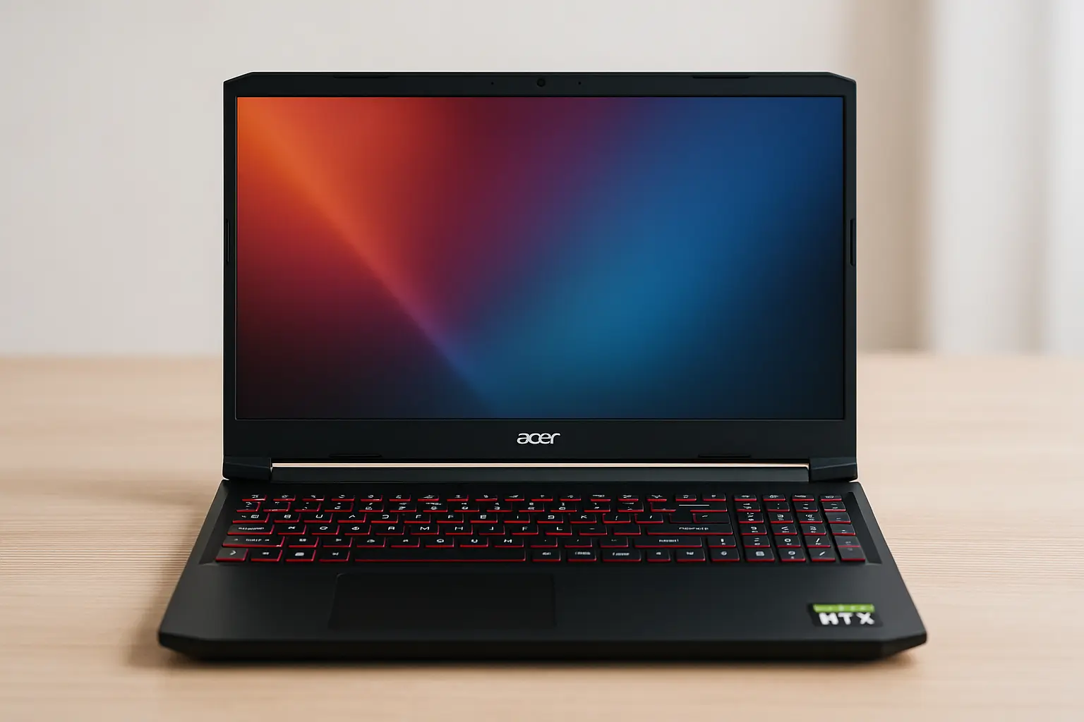6 Melhores Nitro Acer 5 RTX 3050 com Entrega Rápida