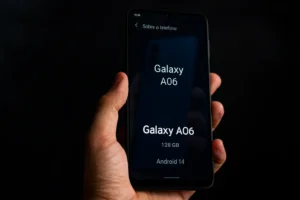 3 Melhores smartphone 128gb promoção para uso diário