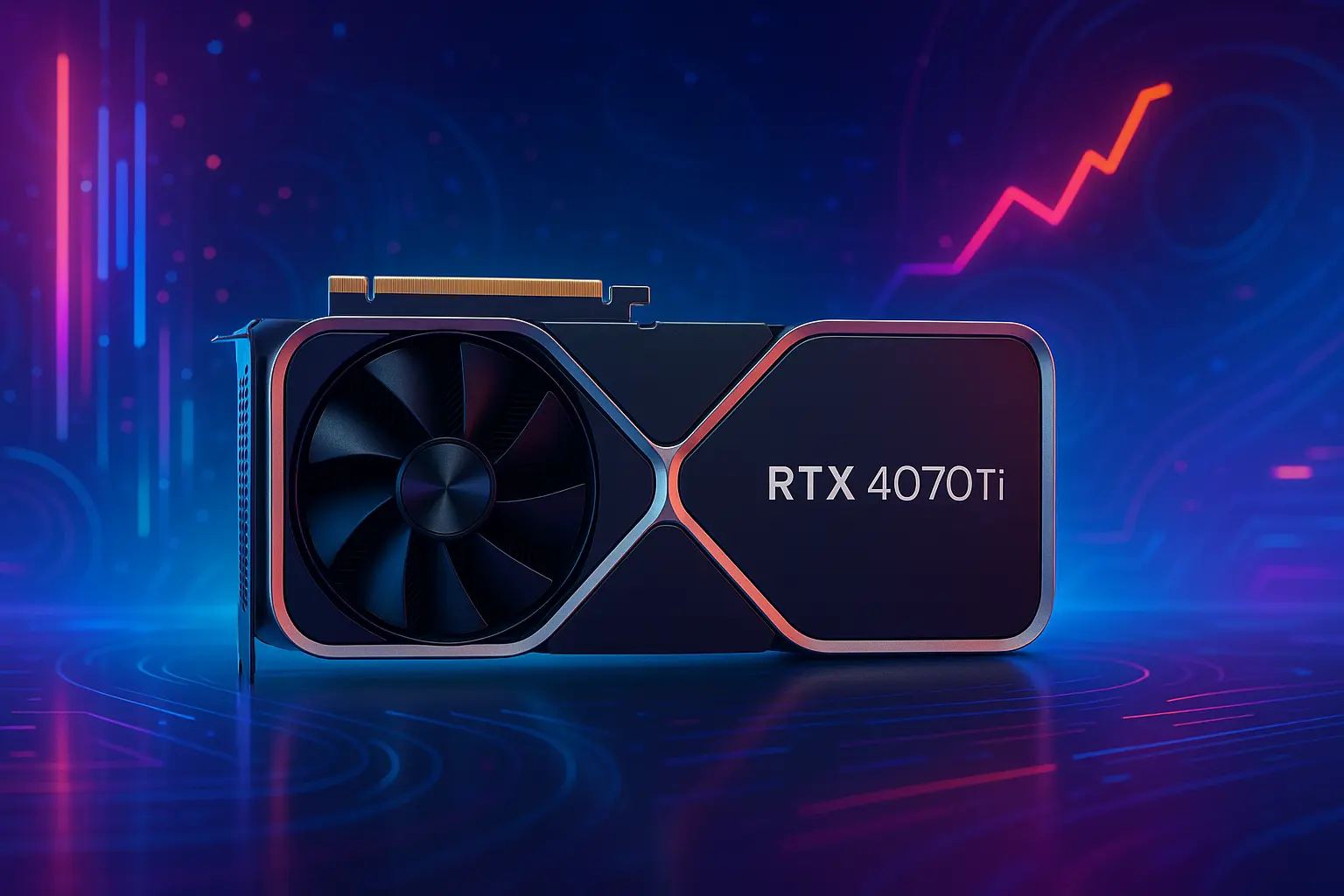 Versão Pro ou Lite? Comparativo de 6 Rtx 4070Ti