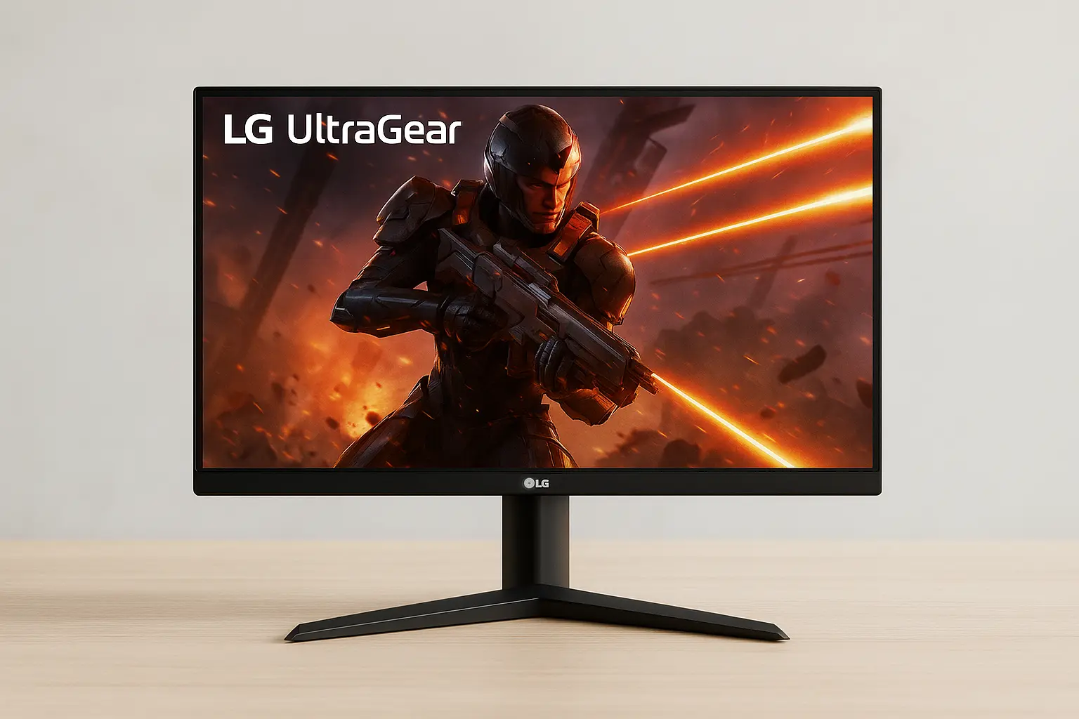 6 Melhores Monitor Gamer LG UltraGear com Tecnologia de Ponta