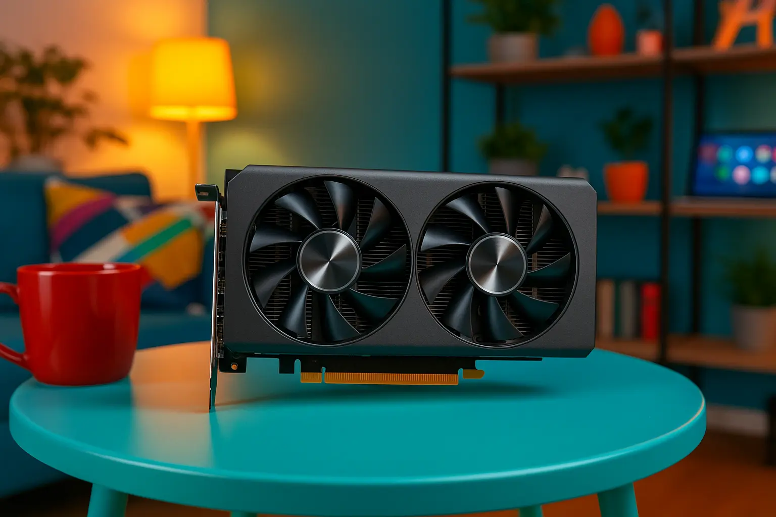 Guia de Compra: 5 Placas de Vídeo Baratas e Boas para 2025