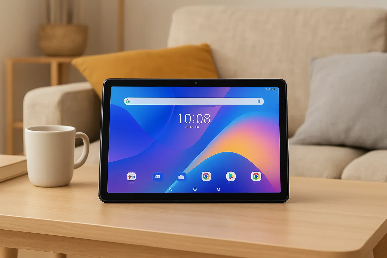 5 Melhores TCL 10 TabMax para o Dia a Dia