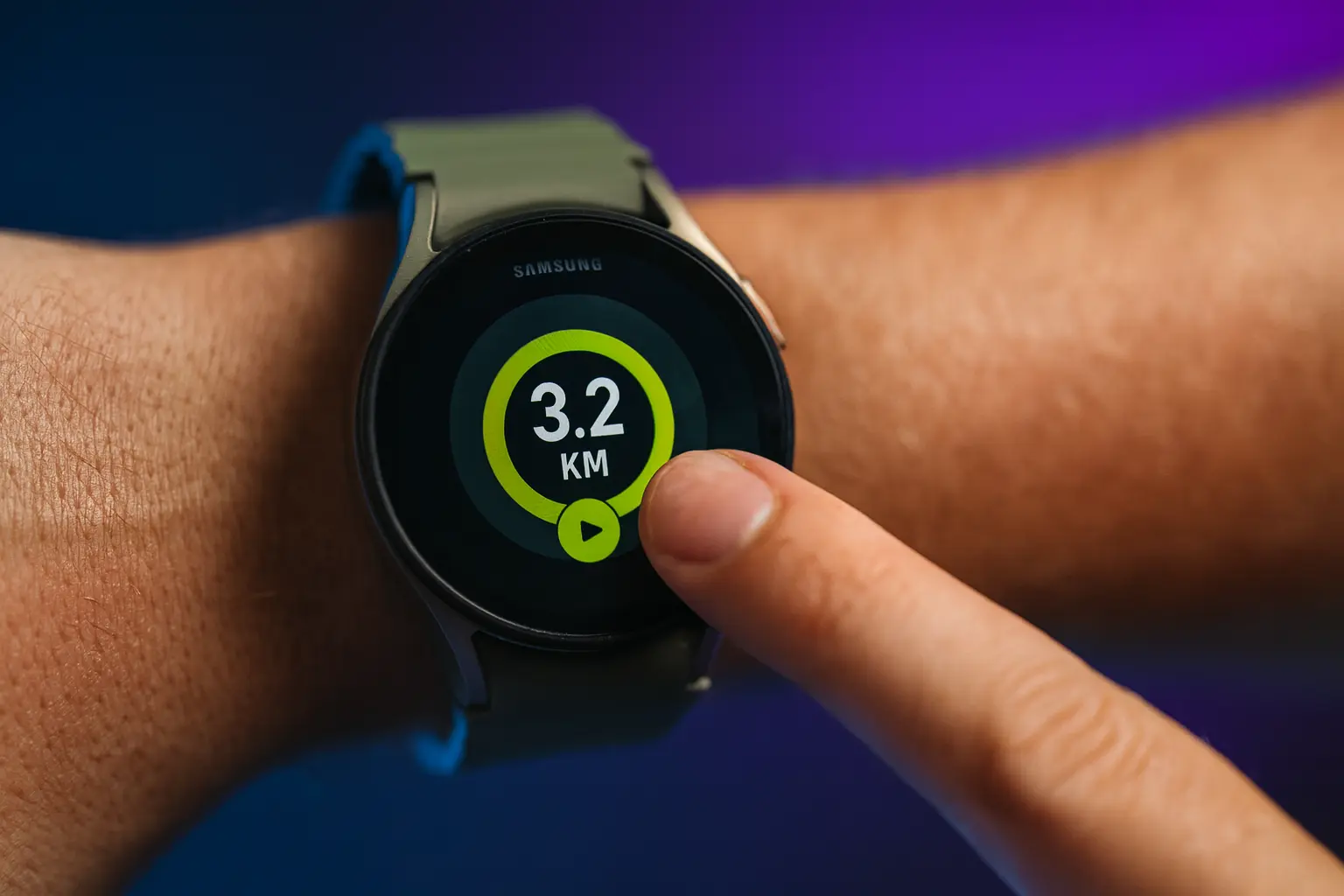 3 Melhores Smartwatch 7 Samsung Testados em Uso Real