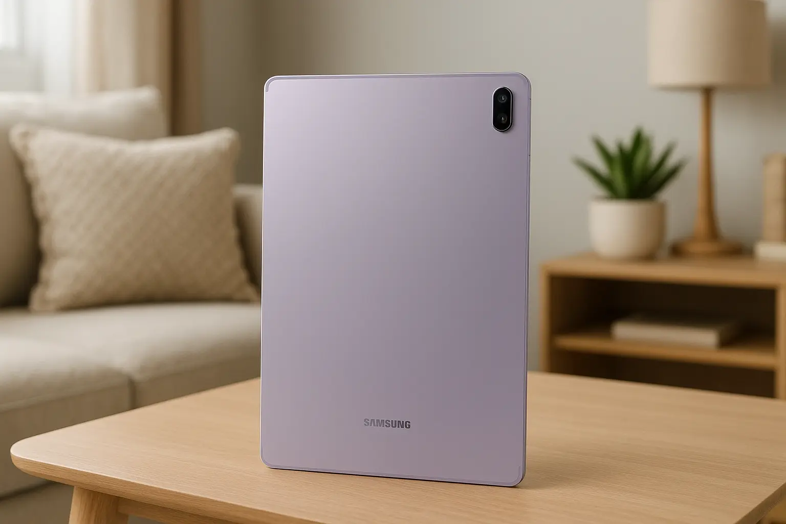 Samsung Galaxy Tab S10 FE barato e confiável para todos os bolsos