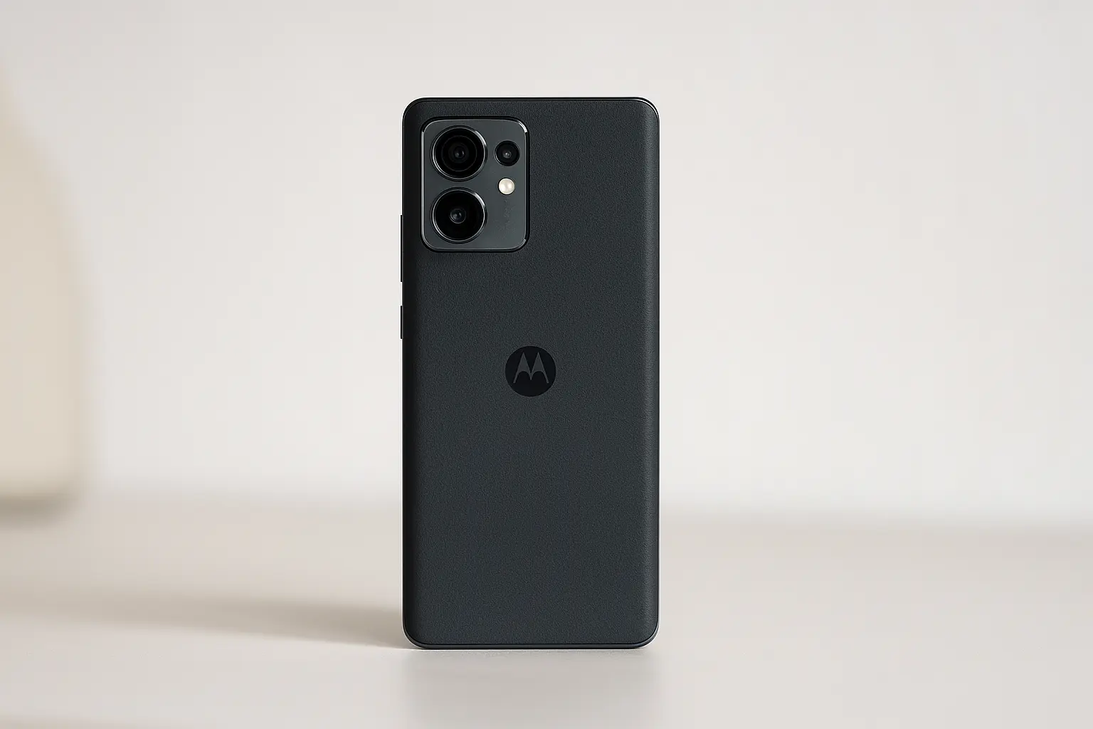 Top 6 Edge 40 Motorola com câmera profissional