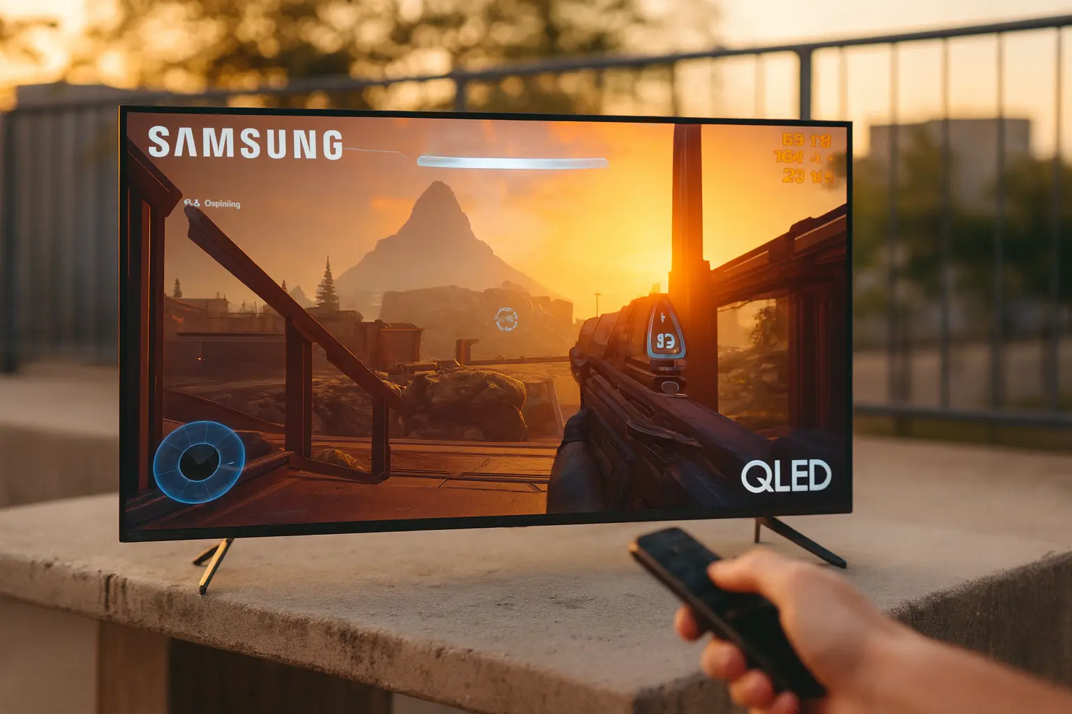 Guia de Compra: 3 Melhores Samsung Smart TV 75" 4K NEO QLED