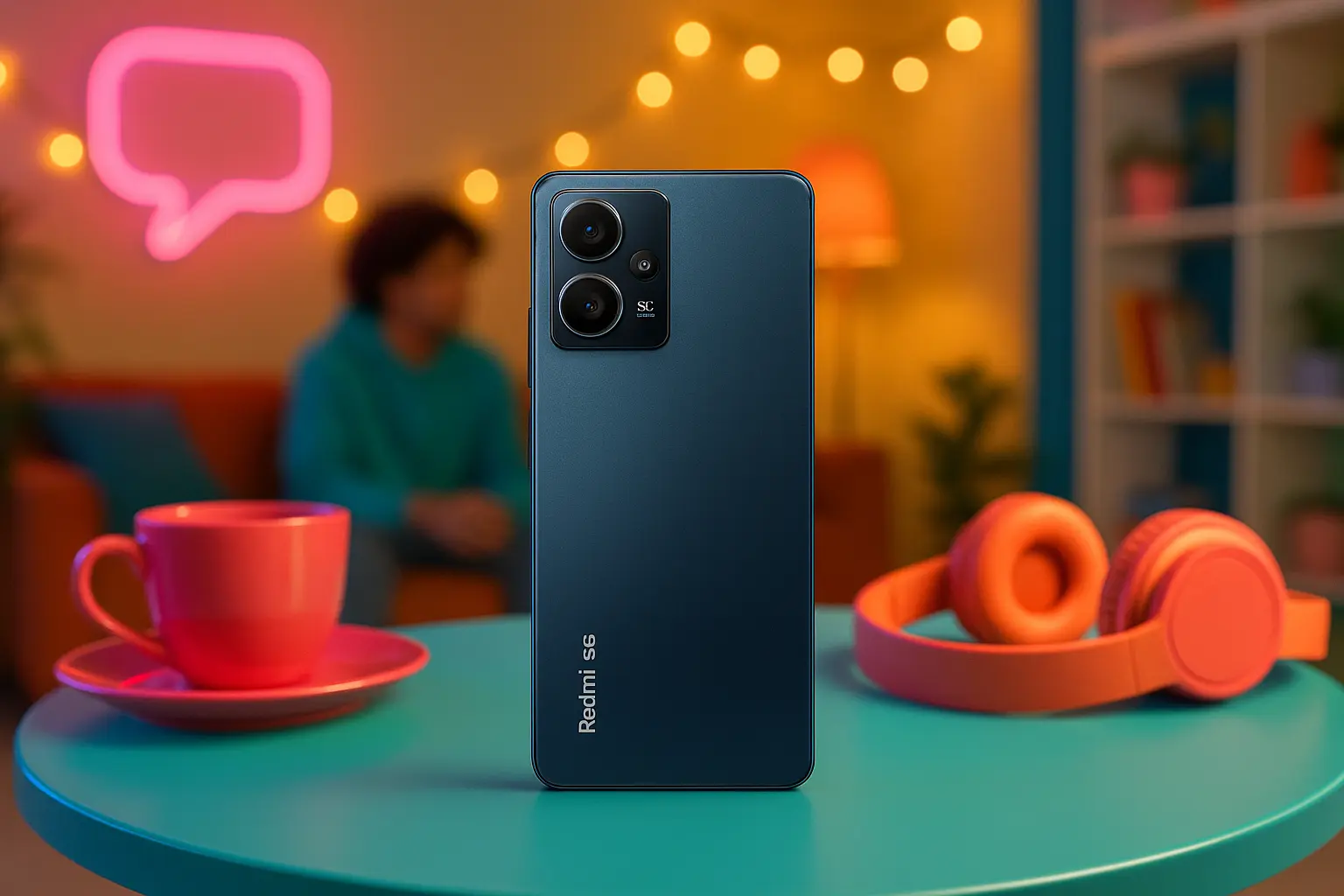 6 Melhores Xiaomi Redmi Note 14 Pro 5G 512GB com Tecnologia de Ponta