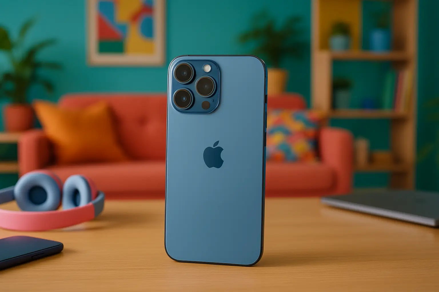 6 iPhones com atualização Android garantida em 2025