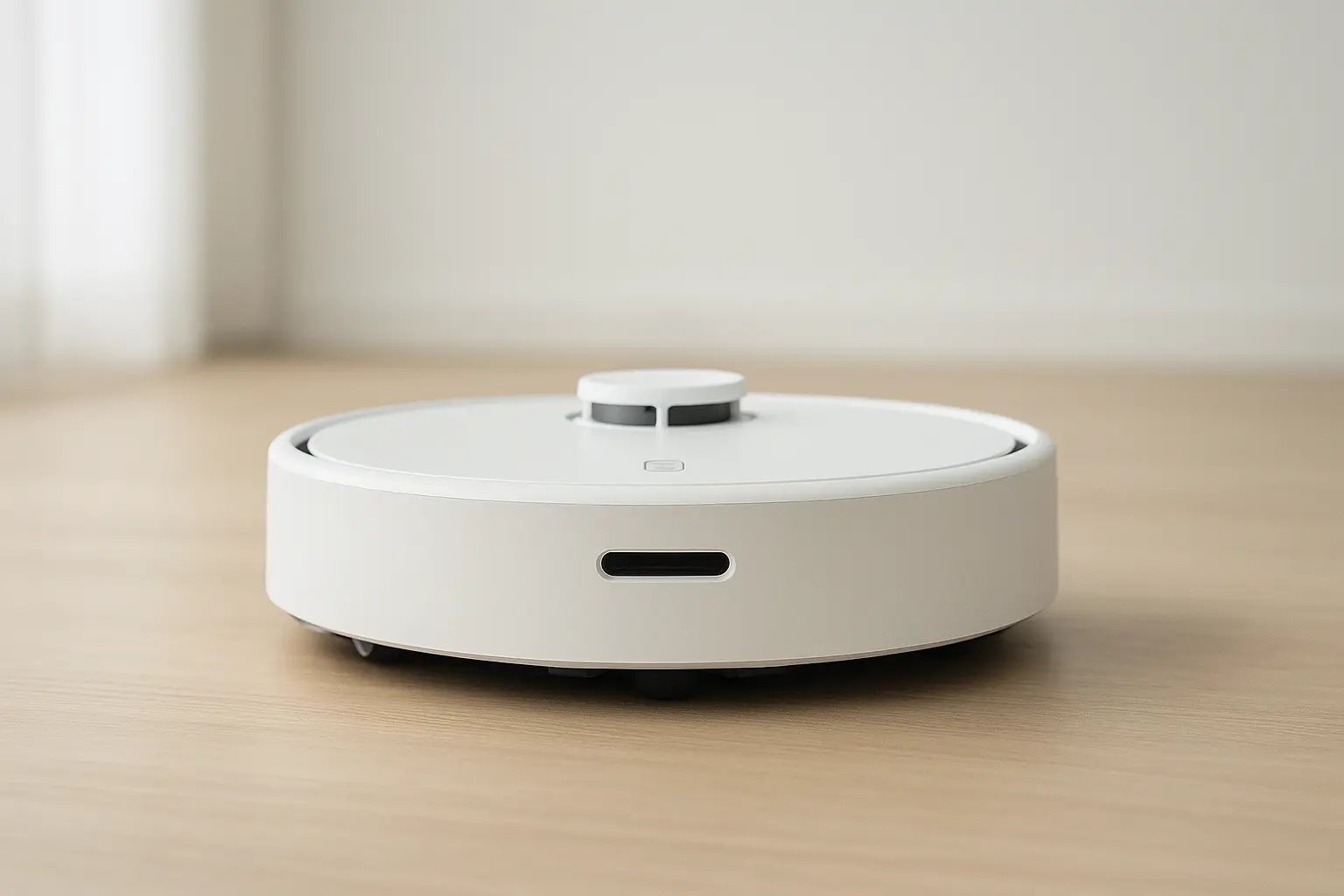 Garantia estendida: 6 vacuum robot Xiaomi com suporte VIP