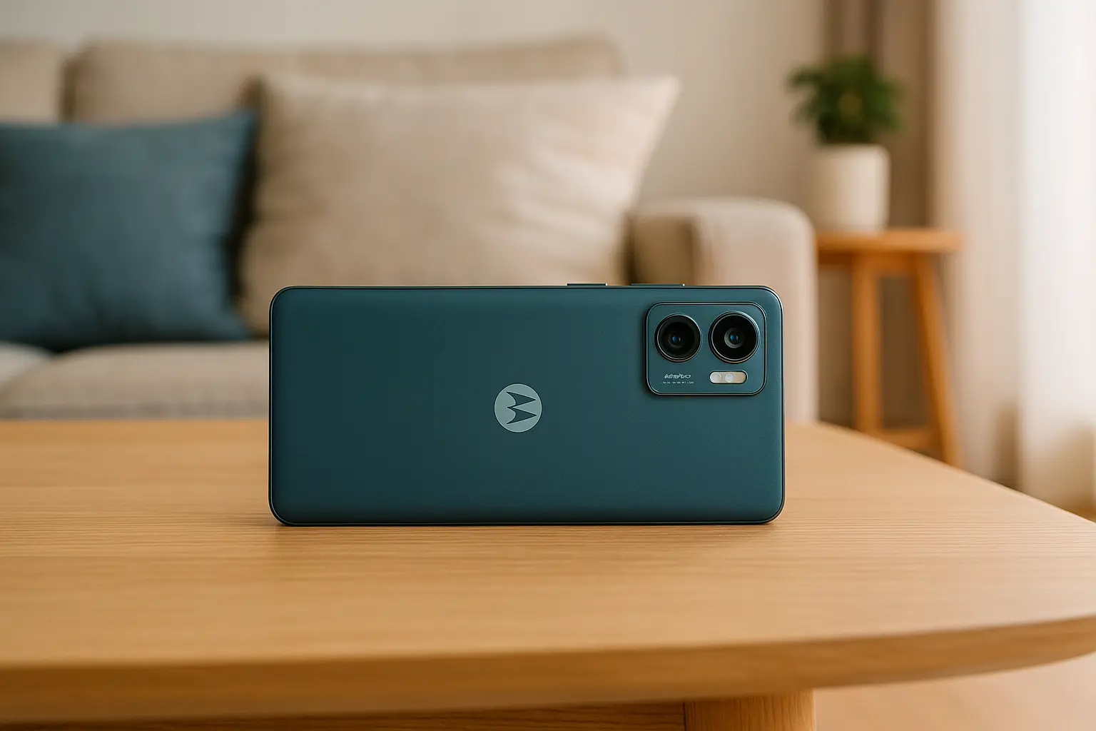 Motorola Edge 50 Fusion destaque em 2025: 6 modelos versáteis para qualquer bolso