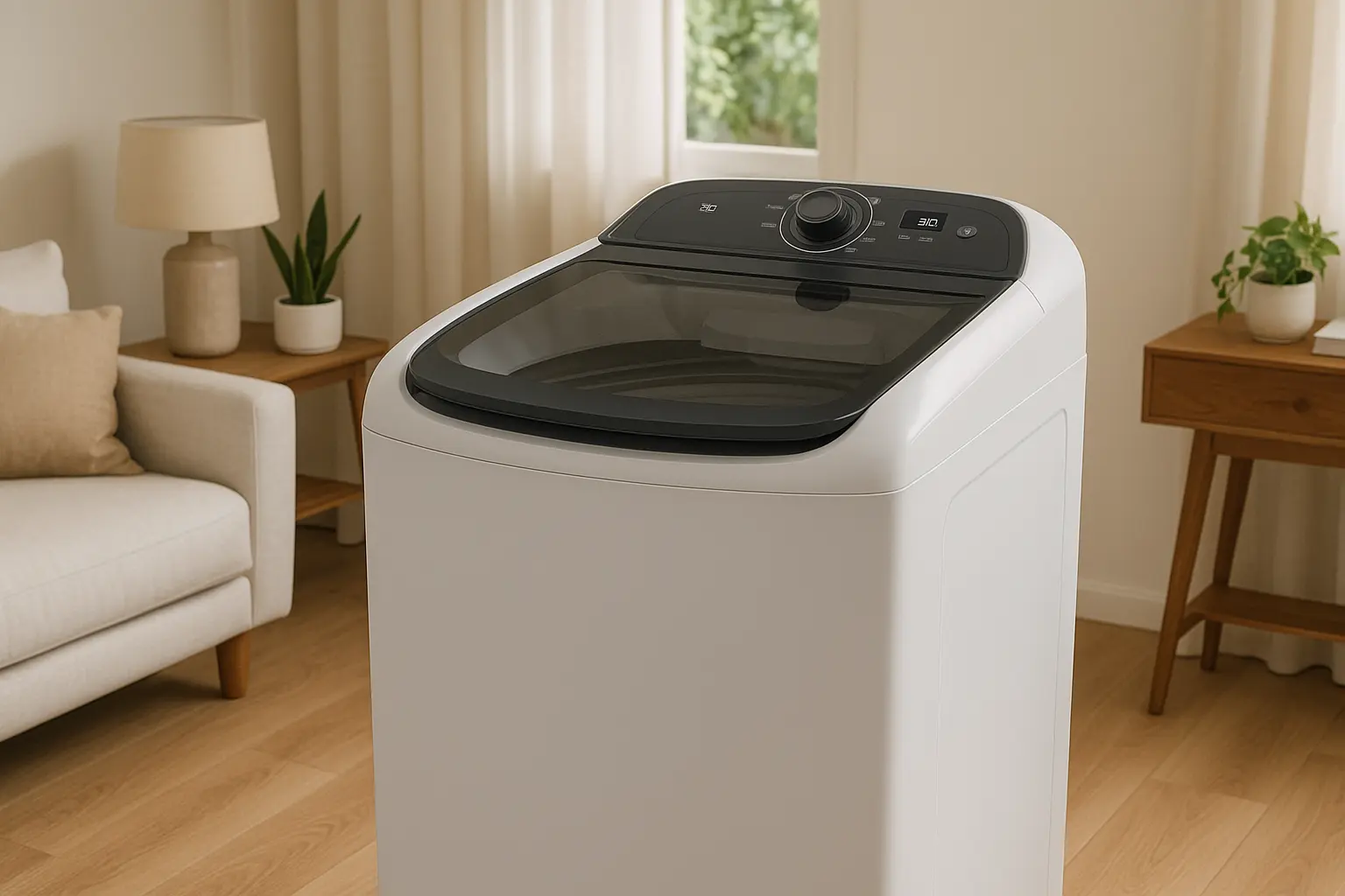Review 360° da Máquina de Lavar Consul 17kg CWK17AB: specs, experiência e quem deve comprar