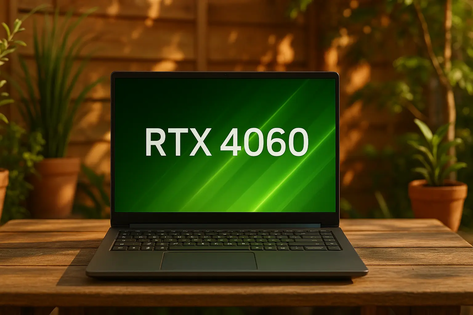 Melhor RTX 4060 notebook da ASUS com tela rápida em 2025