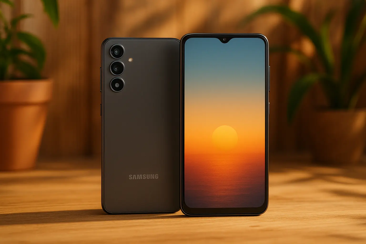 Performance de ponta: 6 celulares da Samsung bons e baratos