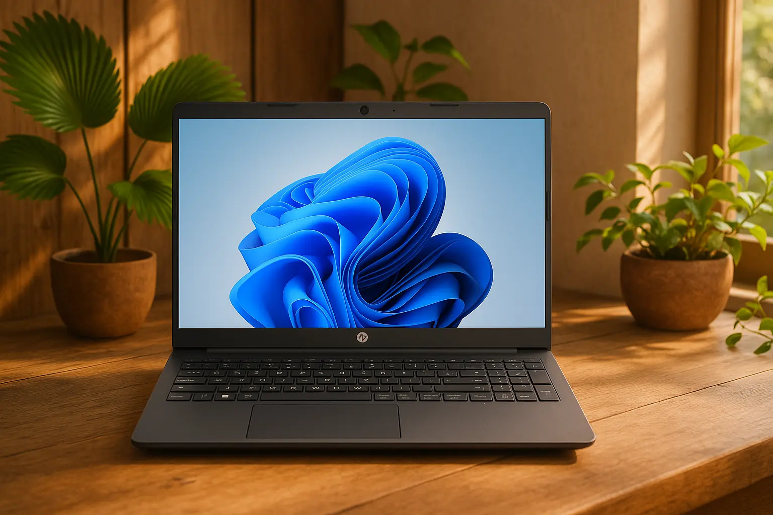 Melhor notebook HP i3 8GB SSD 256GB custo-benefício 2025