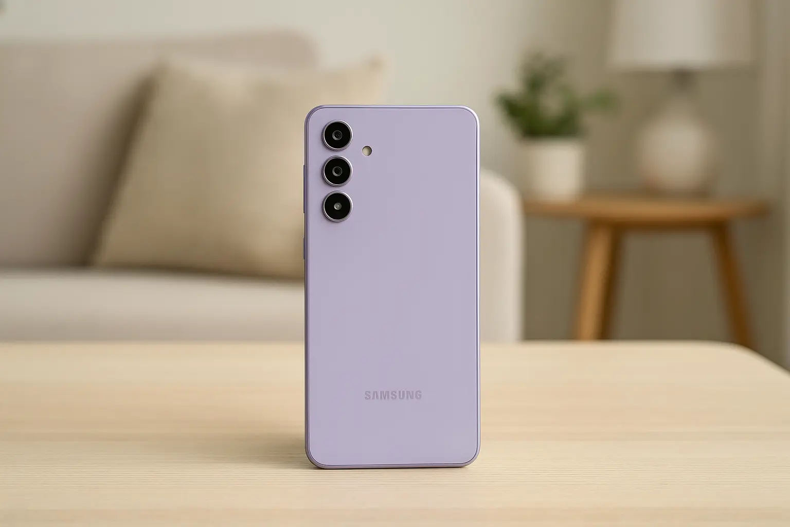 Melhores celulares Samsung Galaxy em 2025: 6 opções que valem o investimento