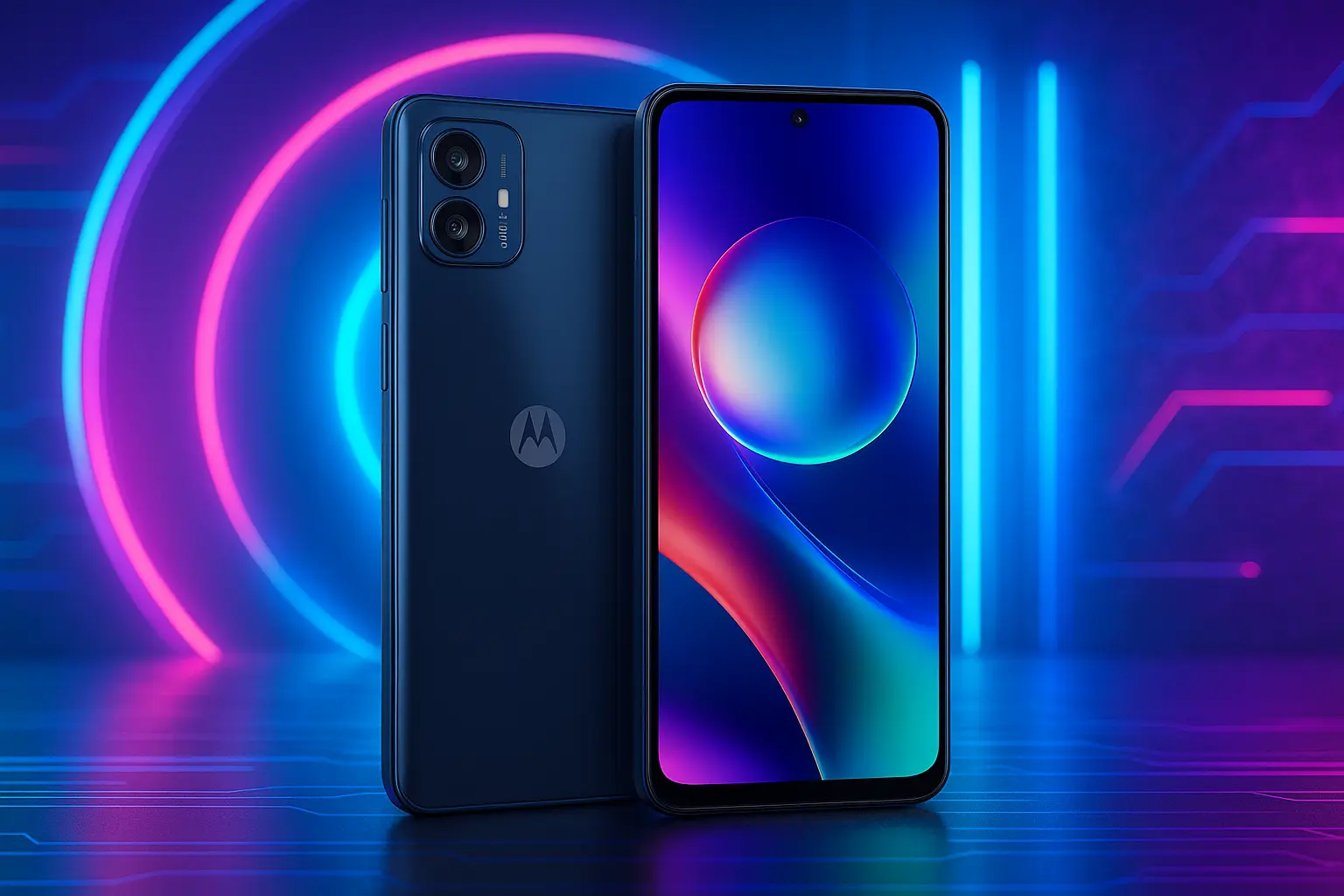 6 melhores Motorola Moto g G55 plus perfeitos para jovens conectados em 2025