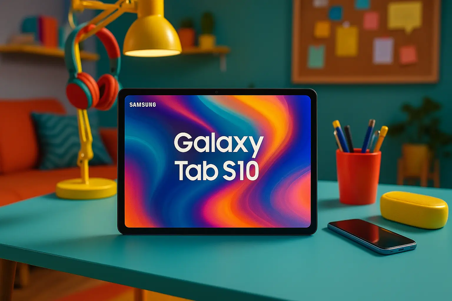 Guia de Compra: 6 Melhores tablet Samsung Galaxy tab S10 para Levar em Viagens 08/16/2025 15:58:24
