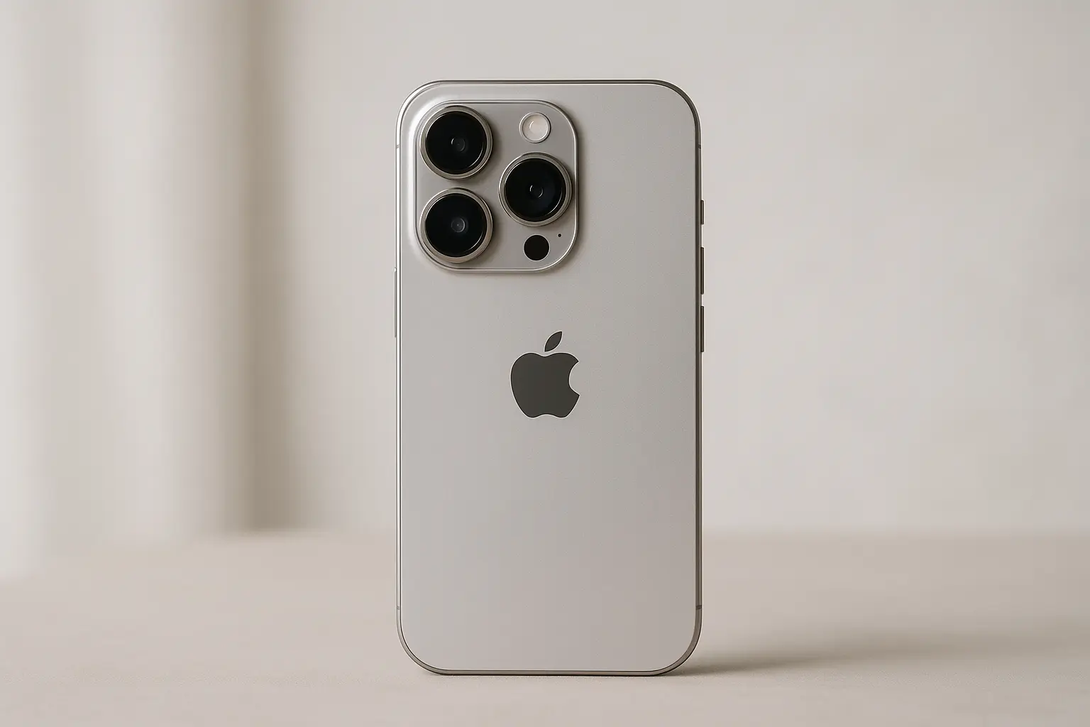 Fotografia noturna: 6 iPhone 15 Ultra que brilham no escuro