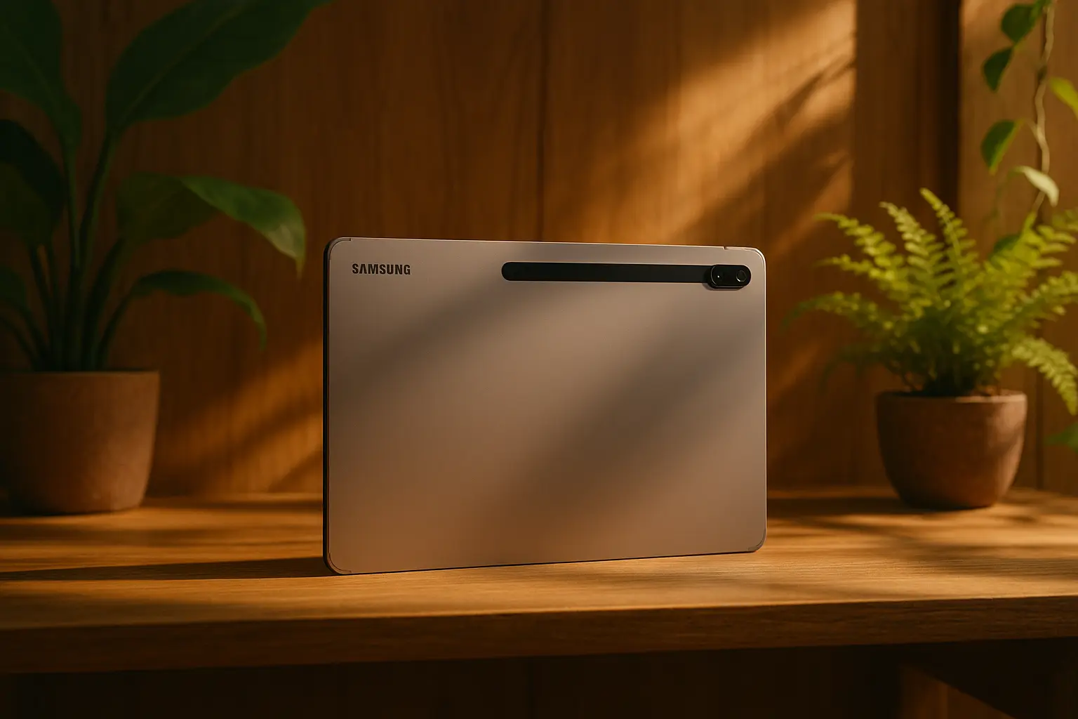 Descontos de até 60%: 6 Samsung Galaxy Tab S10 series em oferta especial 2025