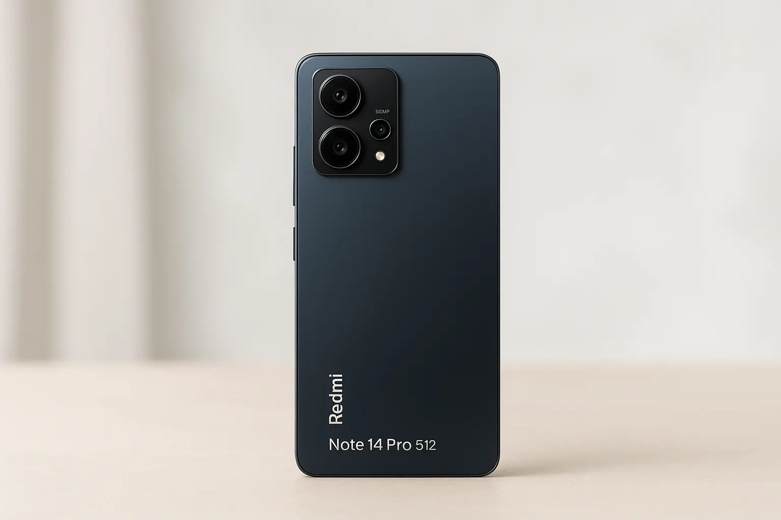 Guia de Compra: 6 Melhores Redmi Note 14 Pro 512 com Alta Avaliação