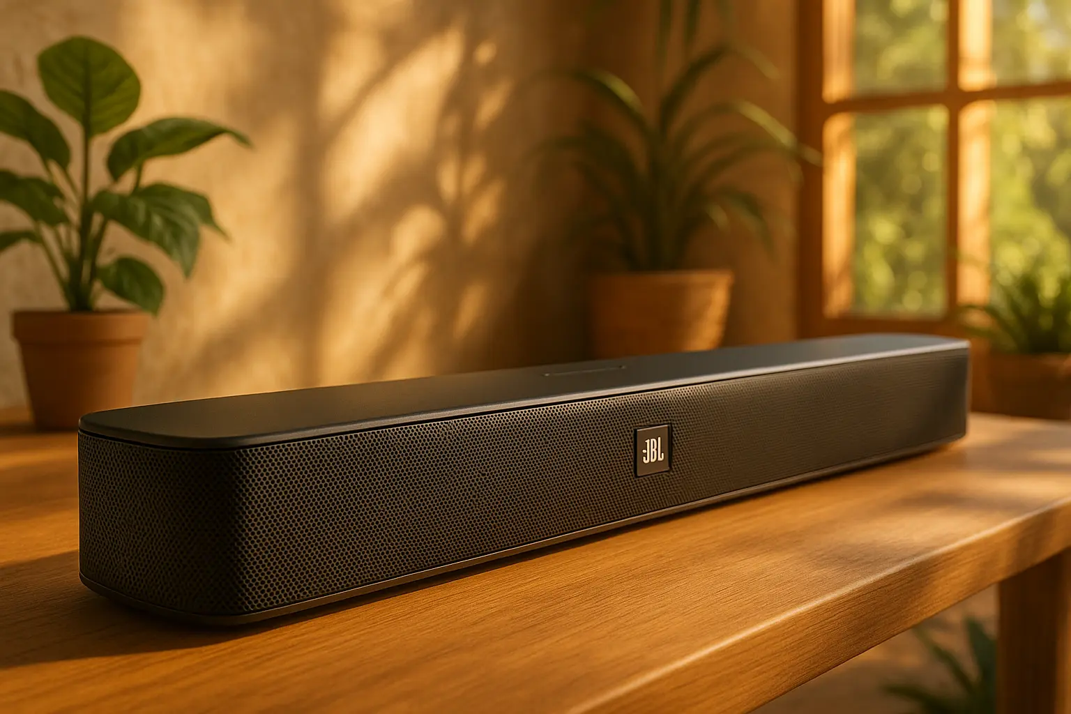 6 Melhores Soundbars Compactos e Eficientes
