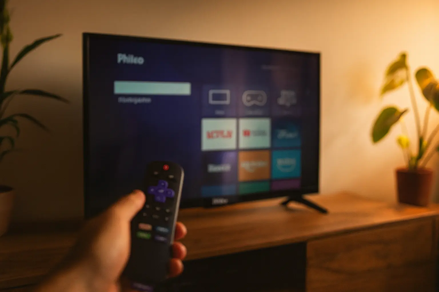 3 Tv 40 Smart bem avaliadas para sua sala