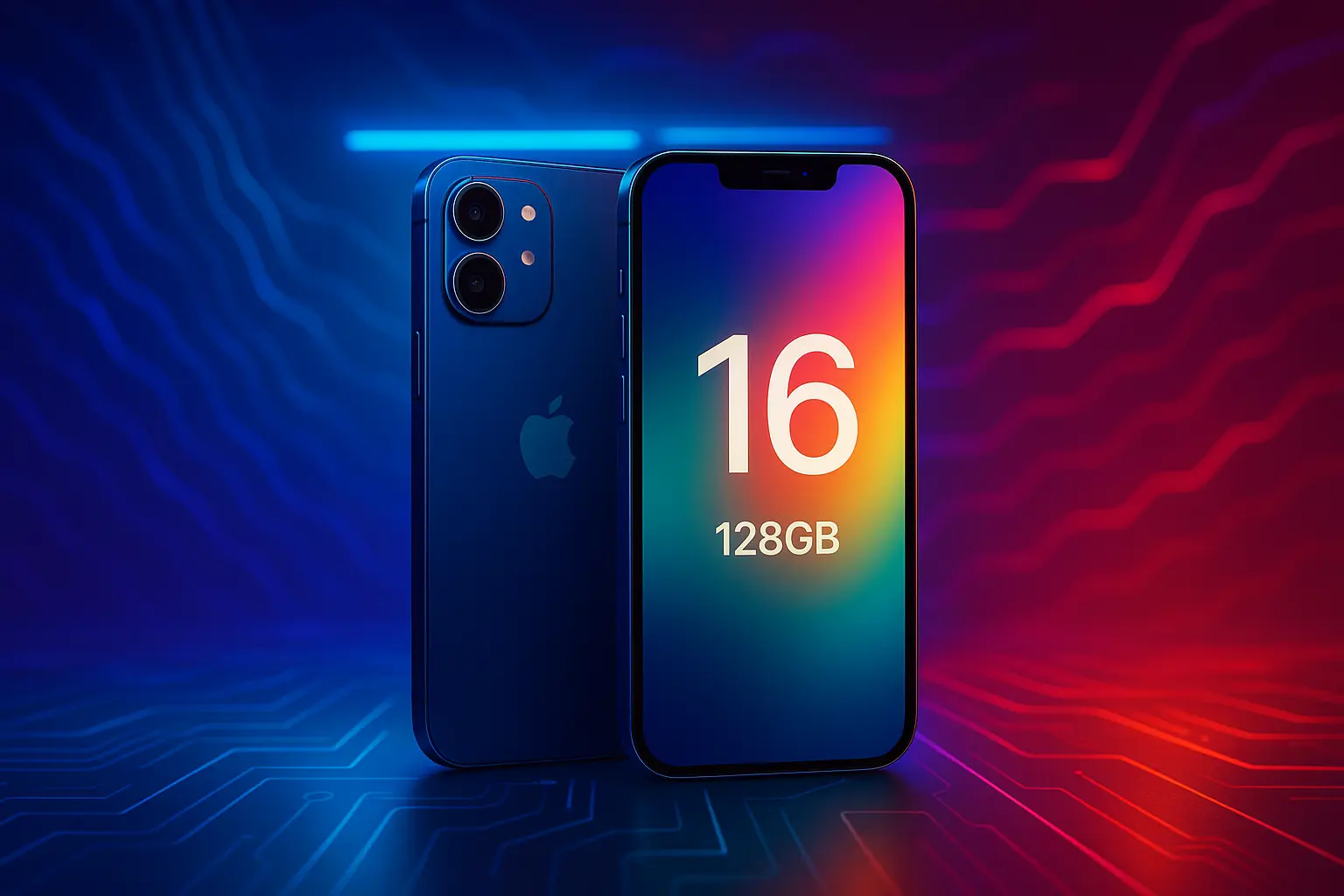 6 melhores iPhone 16 128GB perfeitos para usuários exigentes