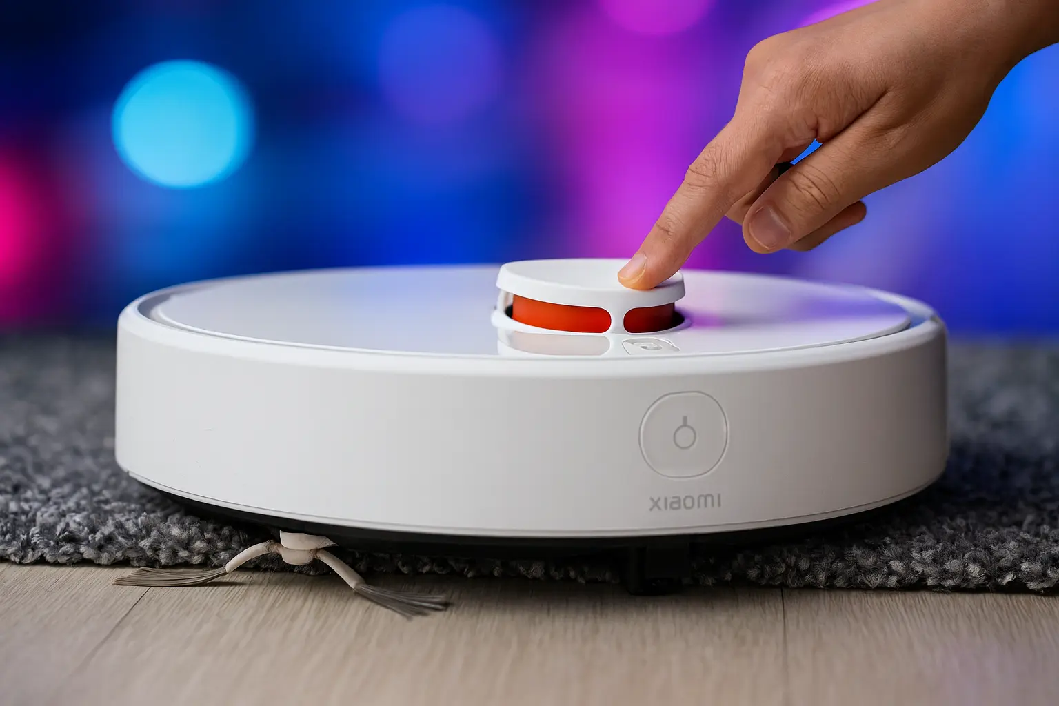 Guia rápido: 3 Xiaomi Aspirador S20 que valem a pena
