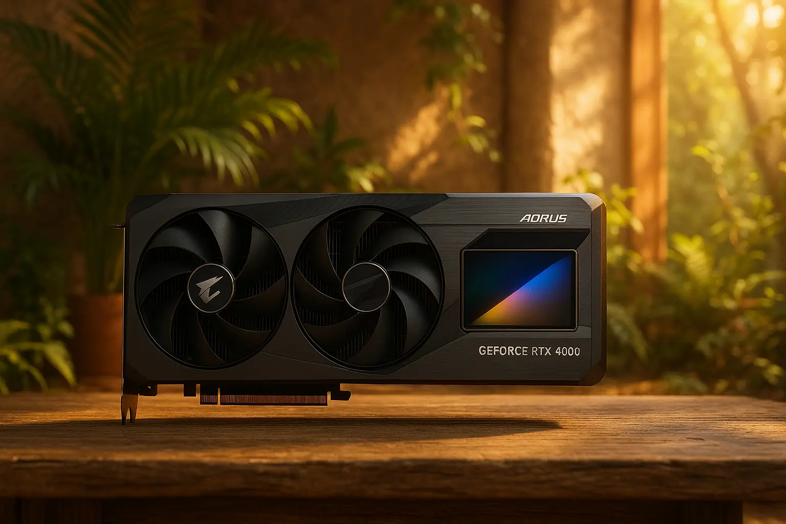 6 melhores Aorus Geforce RTX 4090 master perfeitos para gamers em 2025