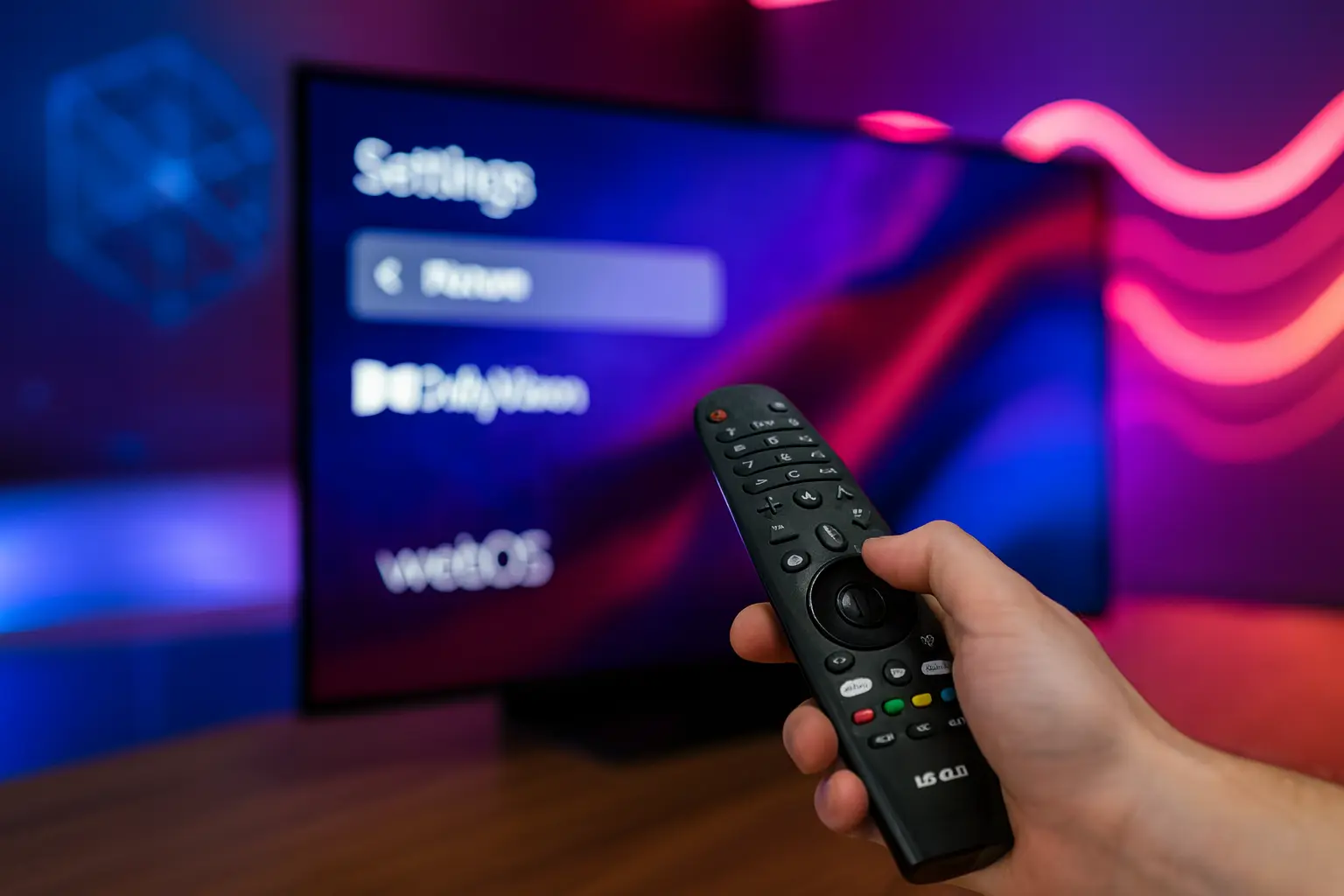 3 Melhores TV LG OLED EVO 4K para Qualidade Máxima