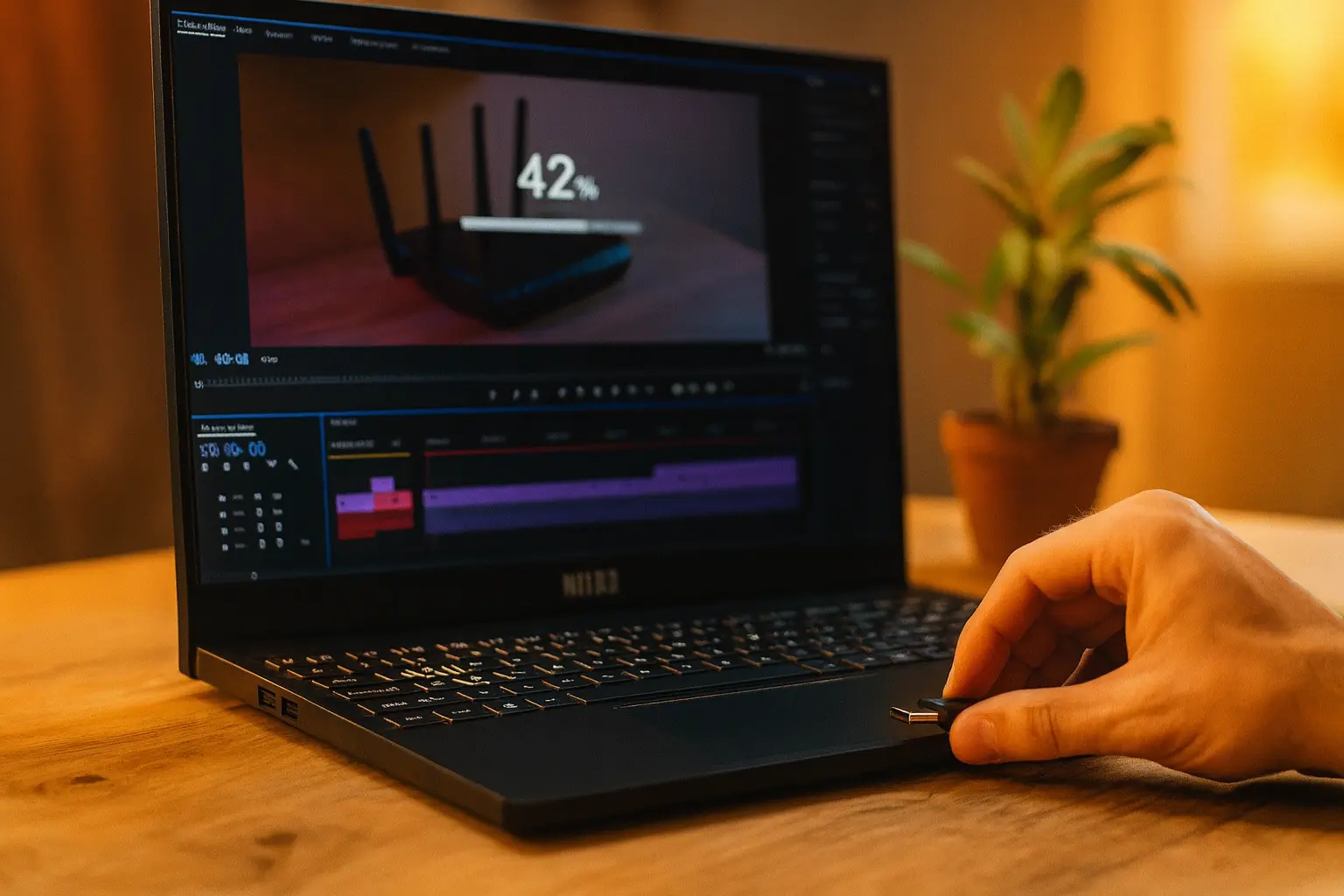 Notebook gamer Acer Nitro 5 Intel Core i5 8GB RAM: 3 opções certeiras
