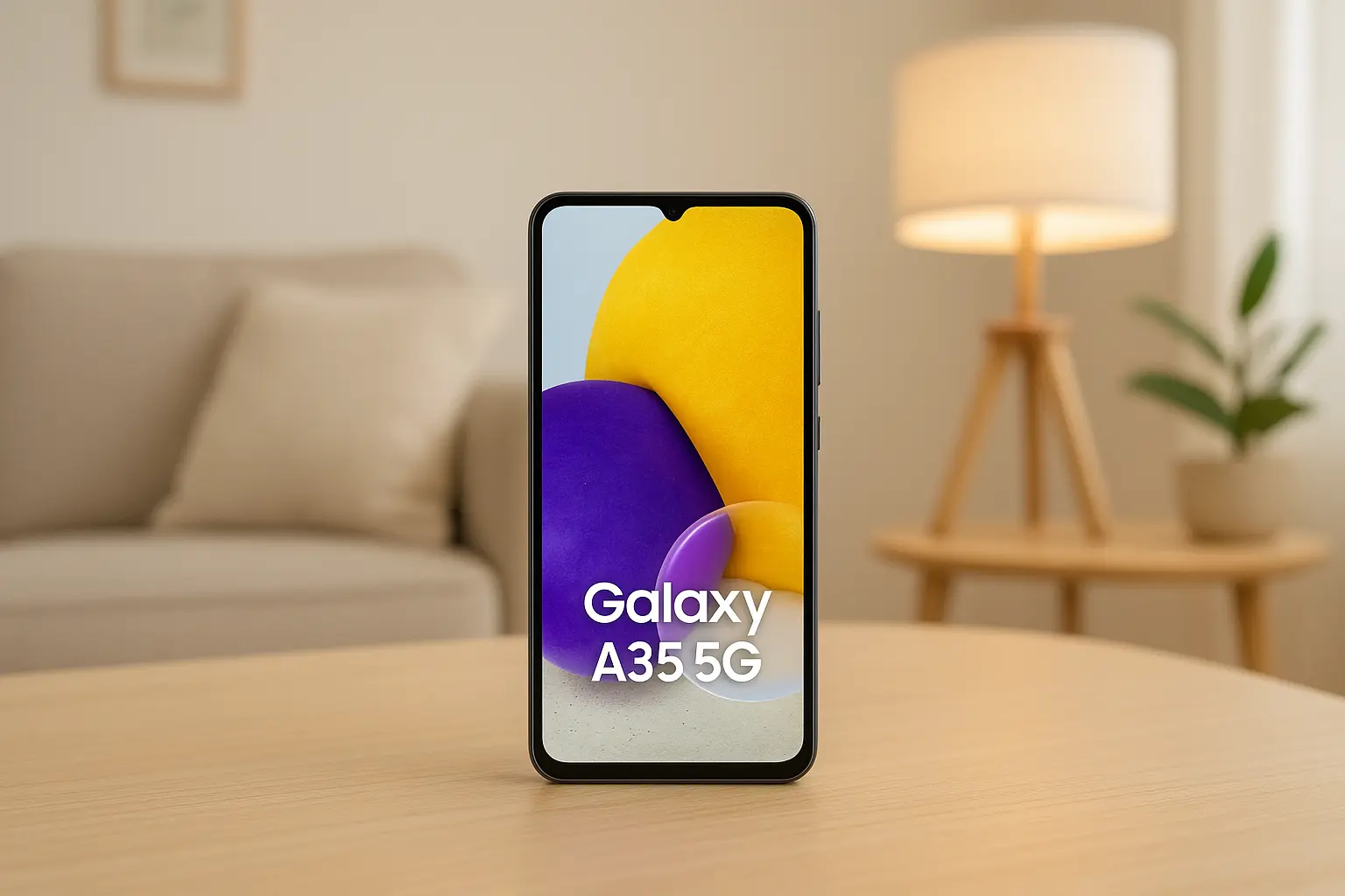 Tela infinita: 6 Samsung Galaxy com display premium 2025