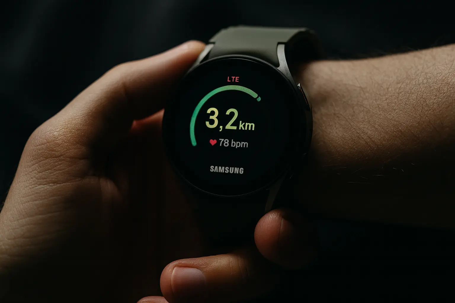 Guia de Compra: 3 Melhores Galaxy 7 LTE Watch