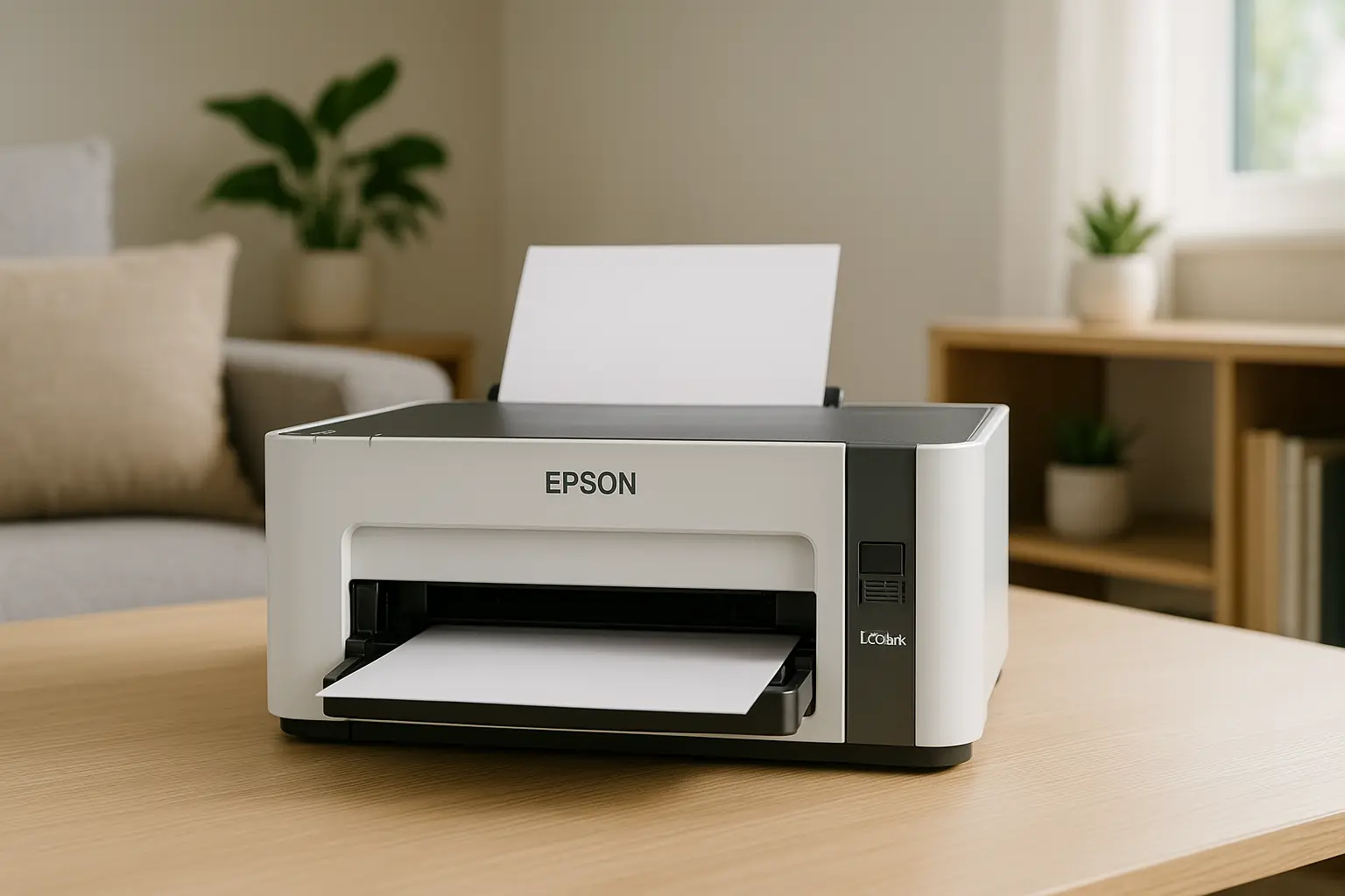6 impressoras Epson com garantia estendida e suporte VIP