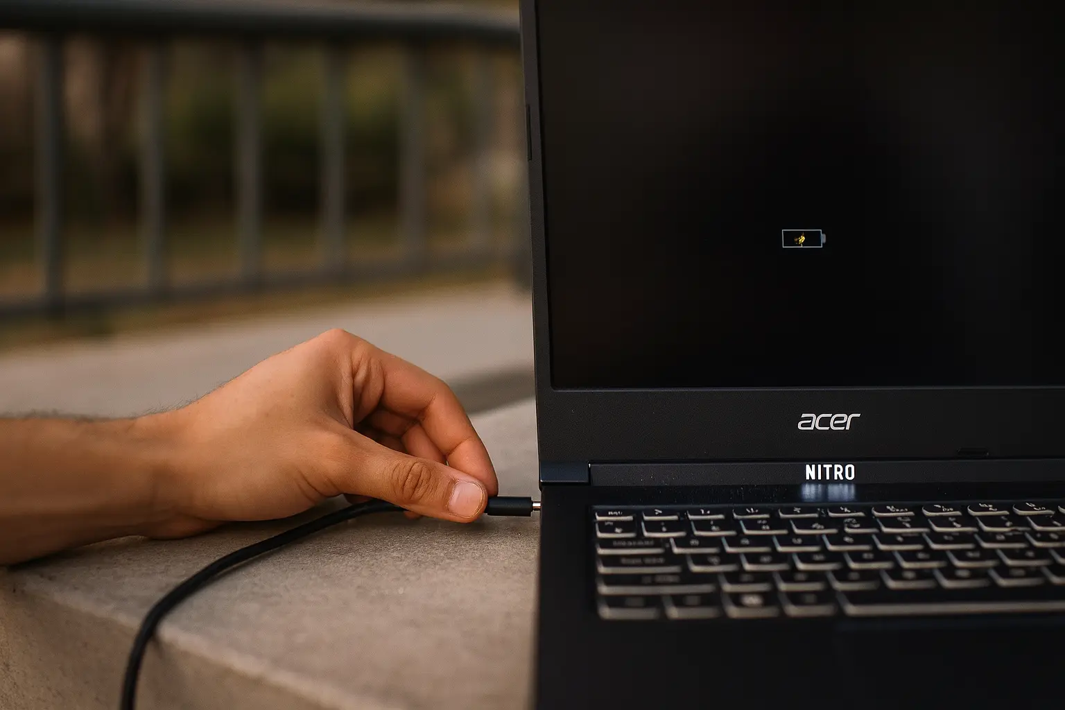 Qual comprar? 3 notebook Acer Core i7 analisados