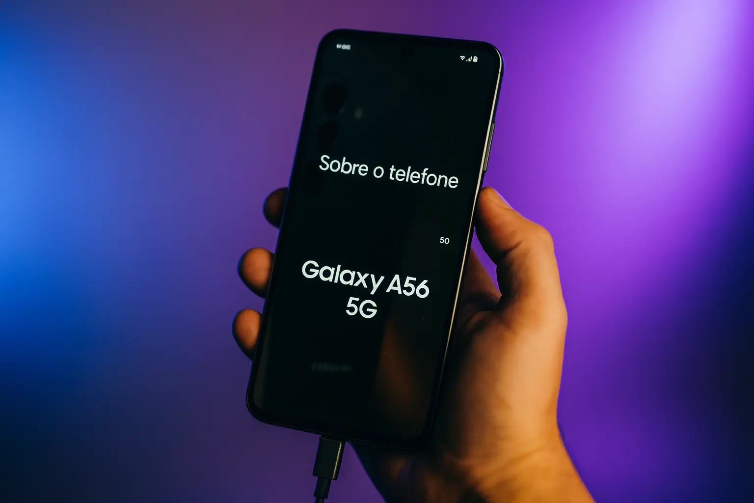 Guia de Compra: 3 Melhores Galaxy A5 avaliados