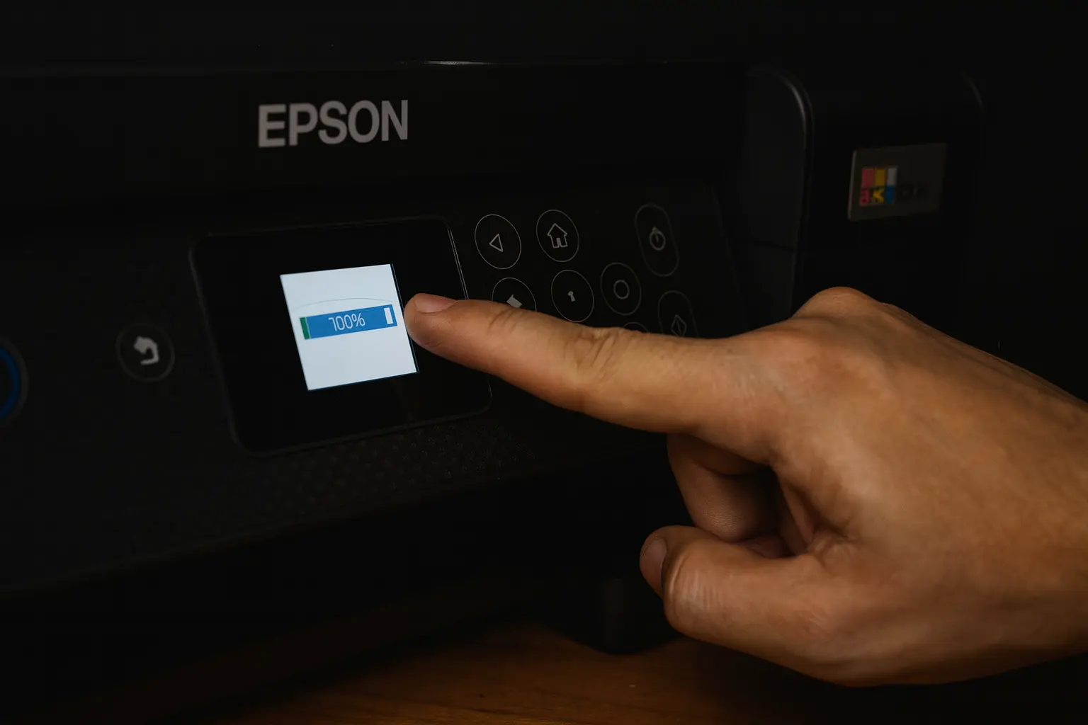 Impressora multifuncional Epson EcoTank L4260: 3 escolhas confiáveis