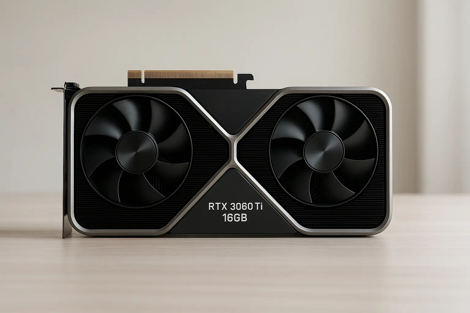 Melhor RTX 5060 Ti 16GB da MSI com alto desempenho