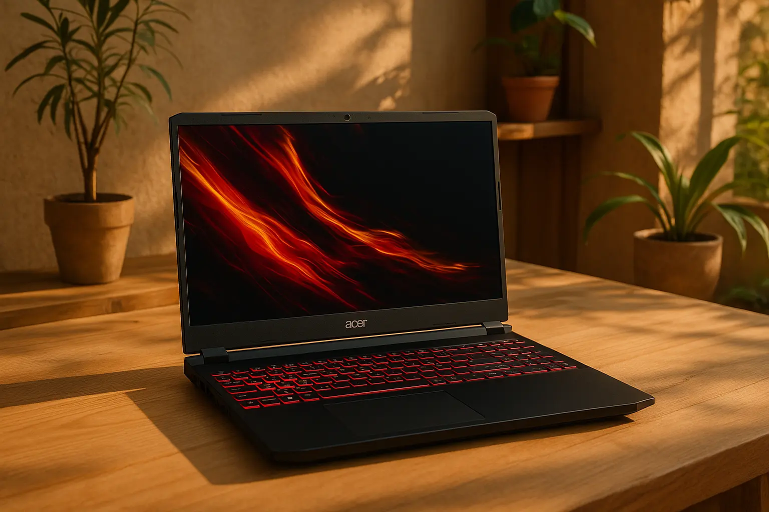 Guia de Compra: 6 Melhores Notebook Acer Nitro 5 Ryzen 7 RTX 3050