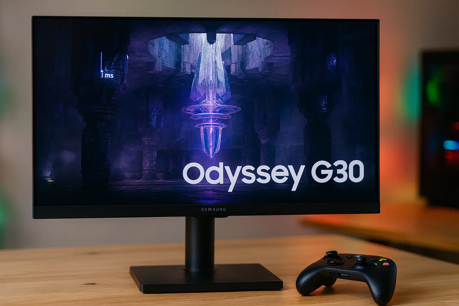 3 Melhores Monitores 144Hz 1ms para Jogar Sem Travamentos