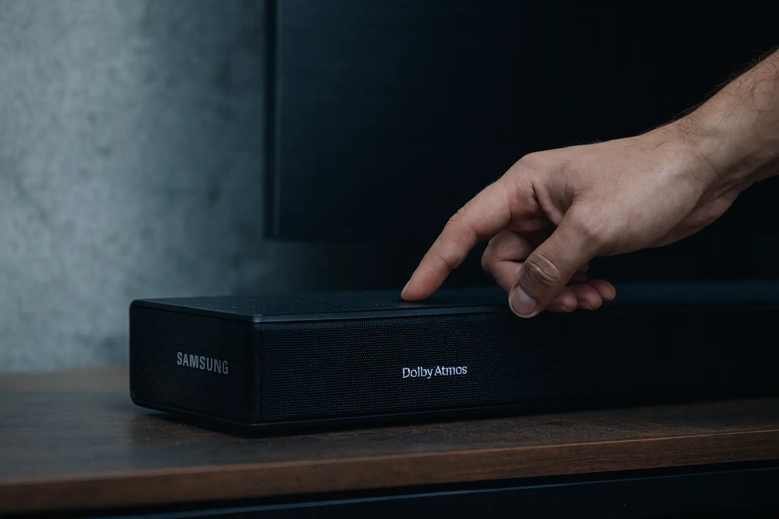 Design premium: 3 Samsung HW-Q600C Soundbars que impressionam