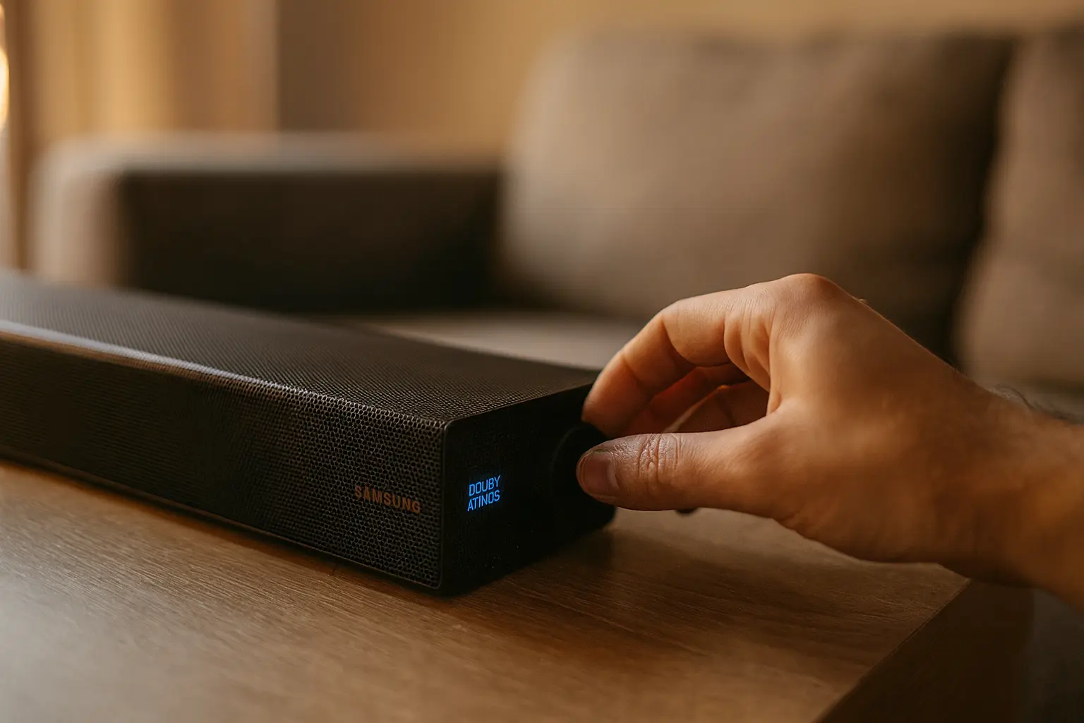 Som imersivo e conectividade: 3 soundbars Samsung HW-Q990C certeiras