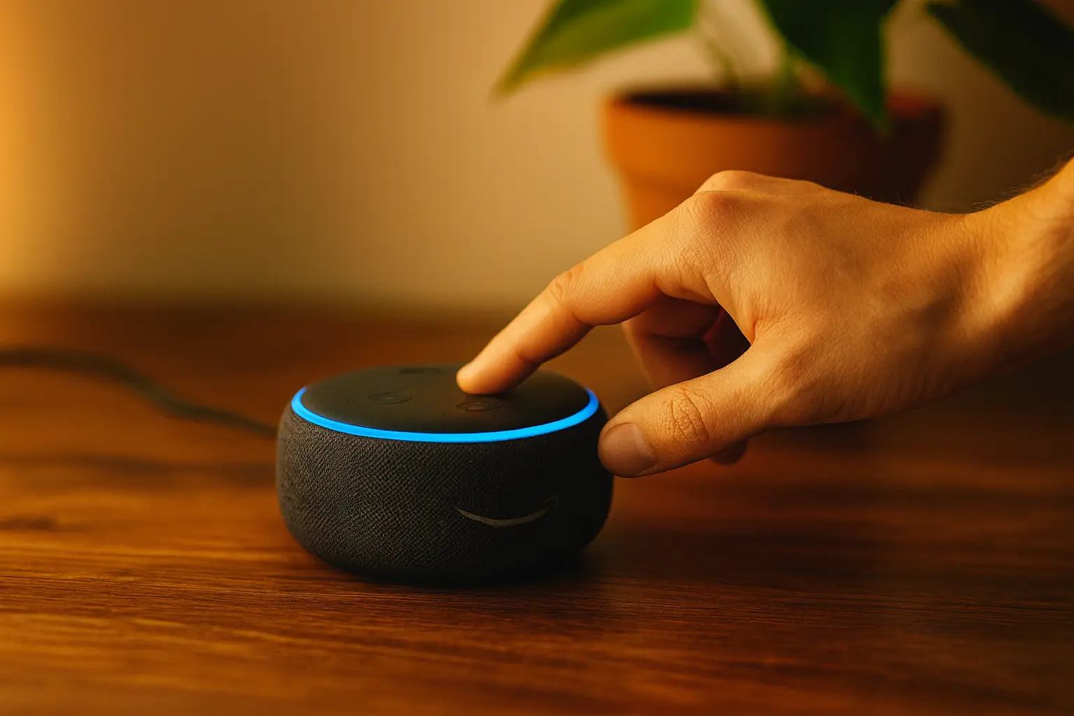 3 Melhores Alexa Echo Dot 5ª Geração para Casa Inteligente
